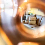 Solaris 17 Mit Balkon, Hundefreundlich Und Strandnah Grömitz
