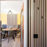 Solaris 17 Mit Balkon, Hundefreundlich Und Strandnah *