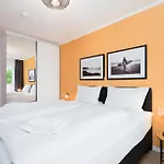 Apartmán Solaris 17 Mit Balkon, Hundefreundlich Und Strandnah