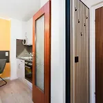 Apartmán Solaris 17 Mit Balkon, Hundefreundlich Und Strandnah *