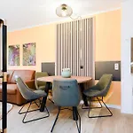 Solaris 17 Mit Balkon, Hundefreundlich Und Strandnah Apartmán Grömitz