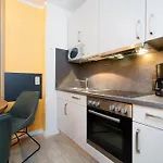 Solaris 17 Mit Balkon, Hundefreundlich Und Strandnah *