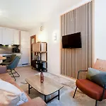 Apartmán Solaris 17 Mit Balkon, Hundefreundlich Und Strandnah *