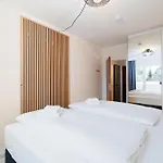 Solaris 17 Mit Balkon, Hundefreundlich Und Strandnah *