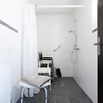 Apartmán Solaris 17 Mit Balkon, Hundefreundlich Und Strandnah