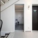 Solaris 17 Mit Balkon, Hundefreundlich Und Strandnah *