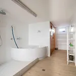 Solaris 17 Mit Balkon, Hundefreundlich Und Strandnah Apartmán