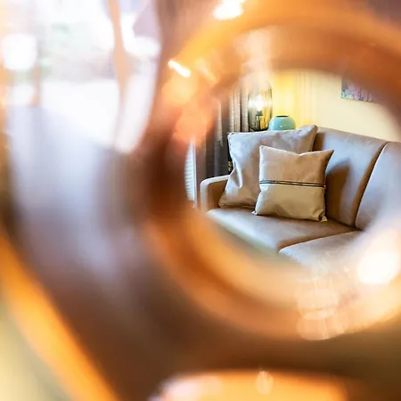 Solaris 17 Mit Balkon, Hundefreundlich Und Strandnah Grömitz