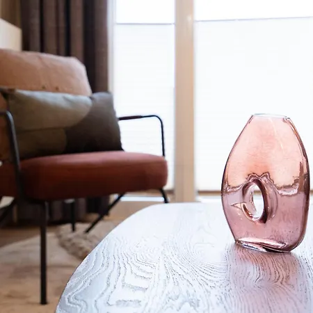 Apartament Solaris 17 Mit Balkon, Hundefreundlich Und Strandnah Grömitz