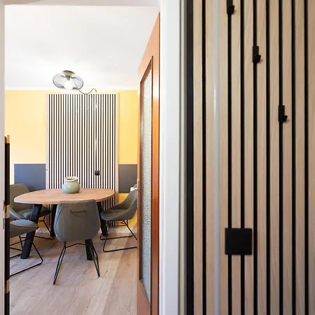 Solaris 17 Mit Balkon, Hundefreundlich Und Strandnah *