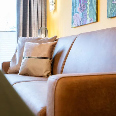 Solaris 17 Mit Balkon, Hundefreundlich Und Strandnah Grömitz