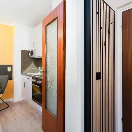 Apartment Solaris 17 Mit Balkon, Hundefreundlich Und Strandnah *