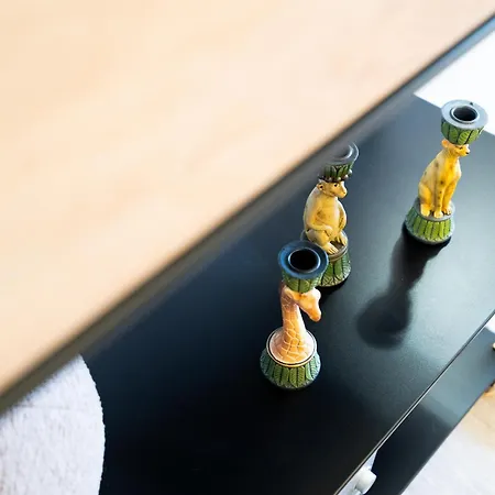 Apartament Solaris 17 Mit Balkon, Hundefreundlich Und Strandnah Grömitz