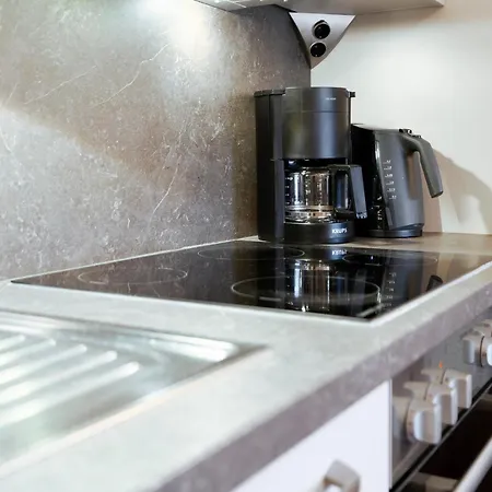 Solaris 17 Mit Balkon, Hundefreundlich Und Strandnah * Grömitz