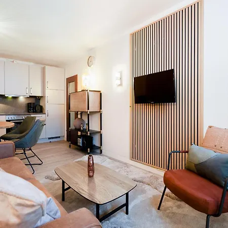Apartment Solaris 17 Mit Balkon, Hundefreundlich Und Strandnah *