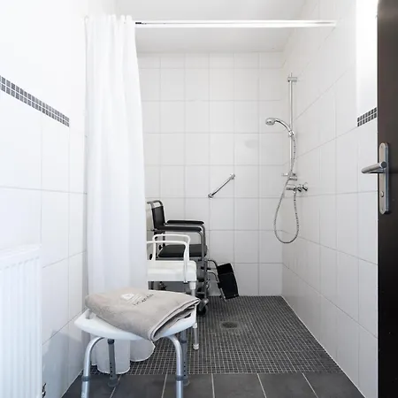 Apartament Solaris 17 Mit Balkon, Hundefreundlich Und Strandnah