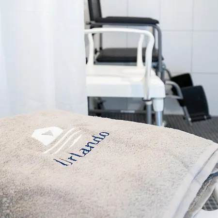 Solaris 17 Mit Balkon, Hundefreundlich Und Strandnah Apartament *