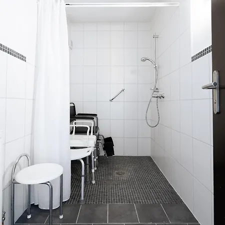Solaris 17 Mit Balkon, Hundefreundlich Und Strandnah Appartamento *