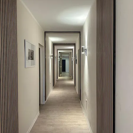 Solaris 17 Mit Balkon, Hundefreundlich Und Strandnah *