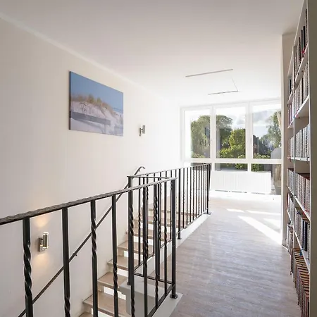 Apartment Solaris 17 Mit Balkon, Hundefreundlich Und Strandnah *