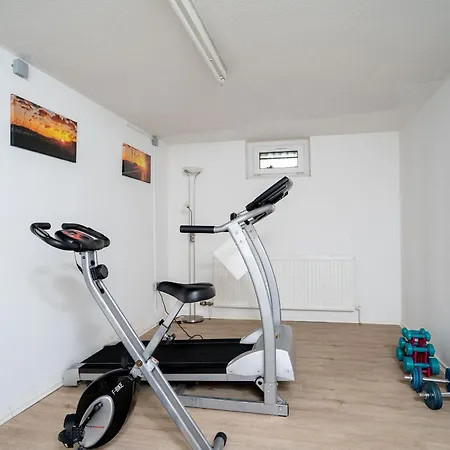 Lägenhet Solaris 17 Mit Balkon, Hundefreundlich Und Strandnah *
