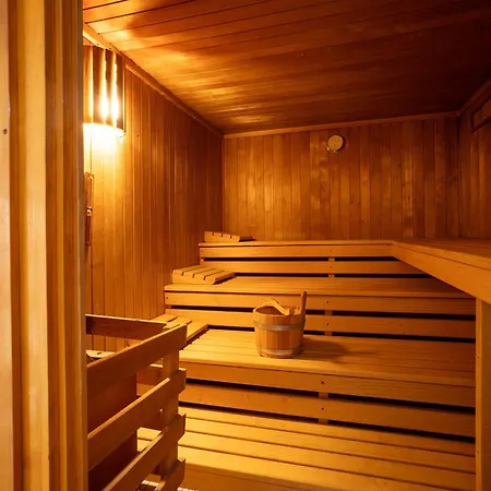 Solaris 17 Mit Balkon, Hundefreundlich Und Strandnah * Grömitz